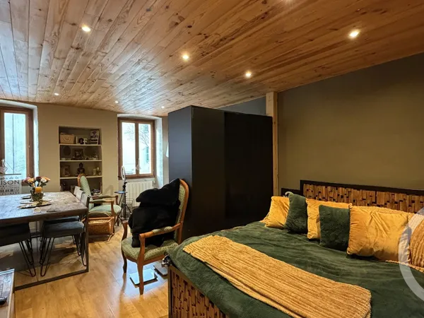 Maison 4 pièces 76 m²