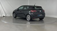 Renault Clio 1.6 E-Tech hybride 145ch Equilibre — photo 8