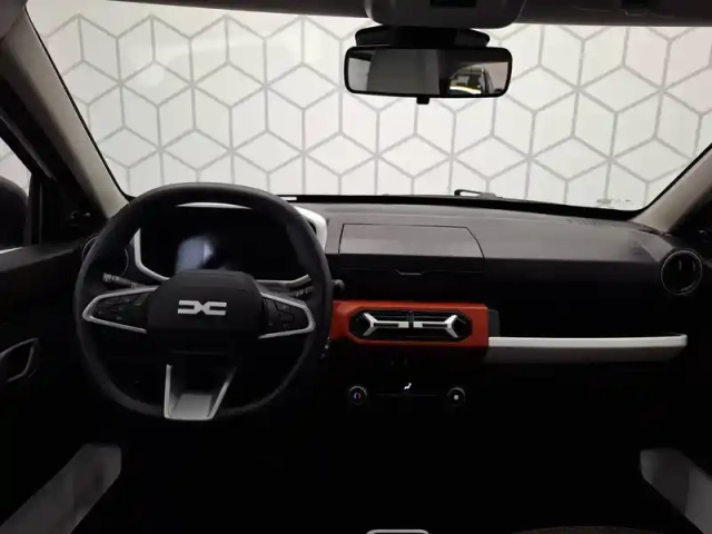 Dacia Spring gsr2 65 — photo 82