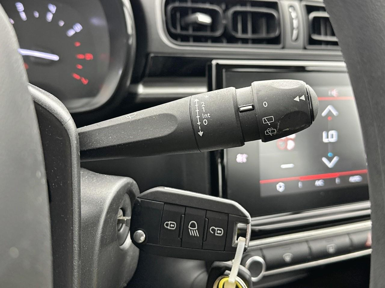 Citroën C3 puretech 83 s&s bvm5 feel pack — photo 19
