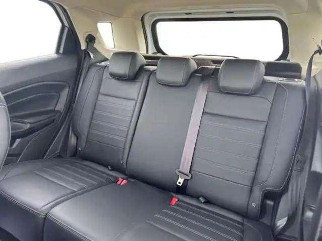 Ford Ecosport 1.0 ecoboost 125ch active 6cv — photo 8