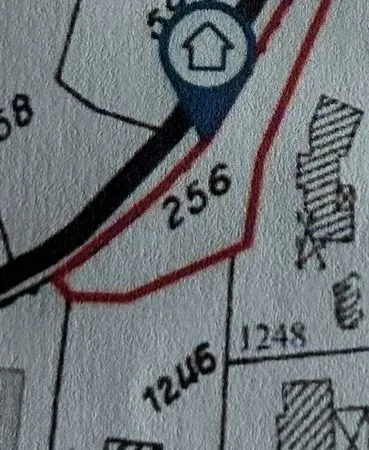 Terrain zone N
