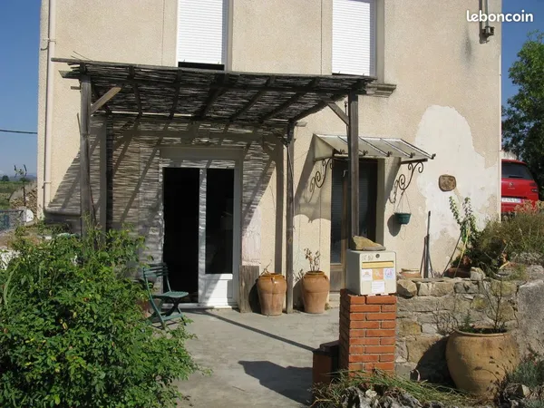 Maison 6 pièces 111 m²