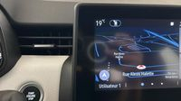 Renault Clio 1.6 E-Tech hybride 140ch Intens -21N — photo 18