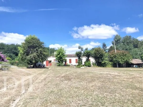 Ferme 4 pièces 130 m²