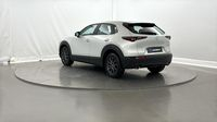 Mazda Cx-30 2.0 e-SKYACTIV-X M-Hybrid 186ch Centre-Line 2025 — photo 8