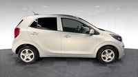 Kia Picanto 1.0 DPi 67ch Active — photo 4