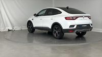 Renault Arkana 1.6 E-Tech hybride 145ch RS Line Fast Track — photo 8
