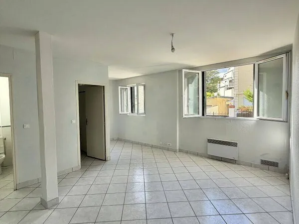 Appartement 3 pièces 53 m²