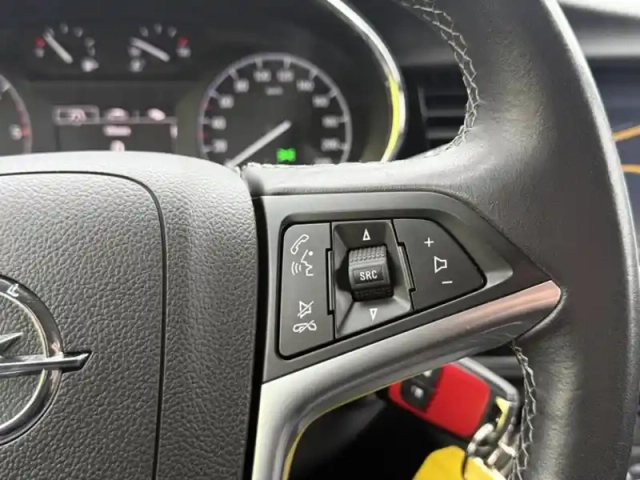 Opel Mokka 1.6 cdti 136 color edition — photo 16