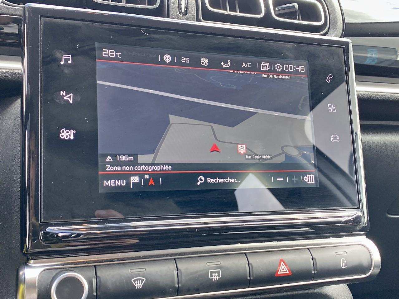 Citroën C3 1.2 puretech 83ch s&s shine — photo 20