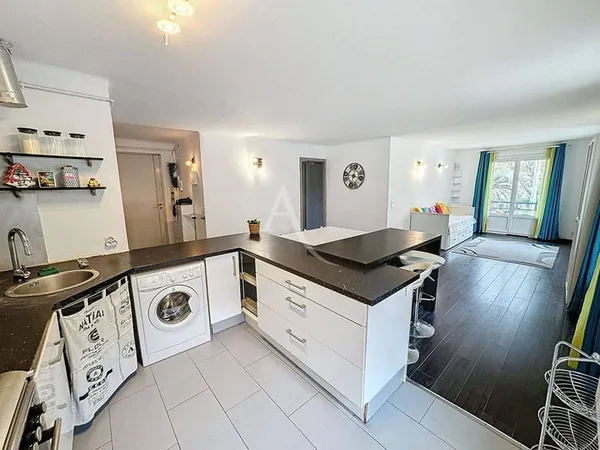 Appartement 3 pièces 75 m²