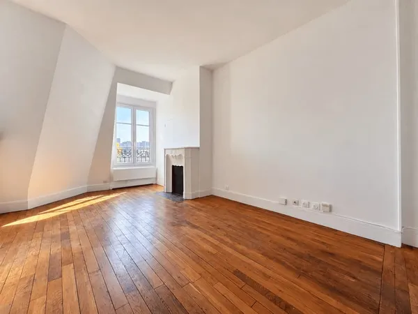 Appartement 2 pièces 31 m²