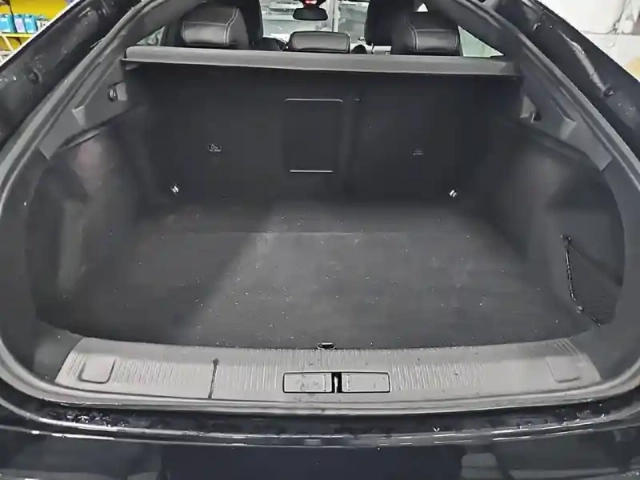 Peugeot 508 bluehdi 130 ch s&amp;s eat8 — photo 6