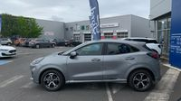 Ford Puma 1.0 EcoBoost Hybrid 125ch ST-Line S&S Powershift — photo 8
