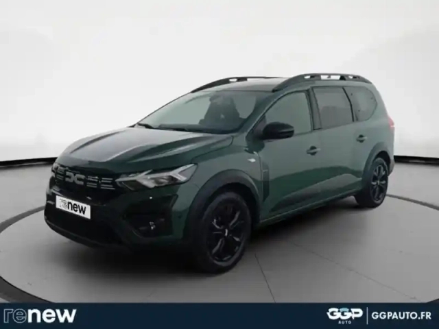Dacia Jogger 1.0 eco-g 100ch extreme+ 7 places