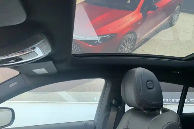 Mercedes Gle coupé 53 hybride amg tct 9g-speedshift amg 4matic+ — photo 27