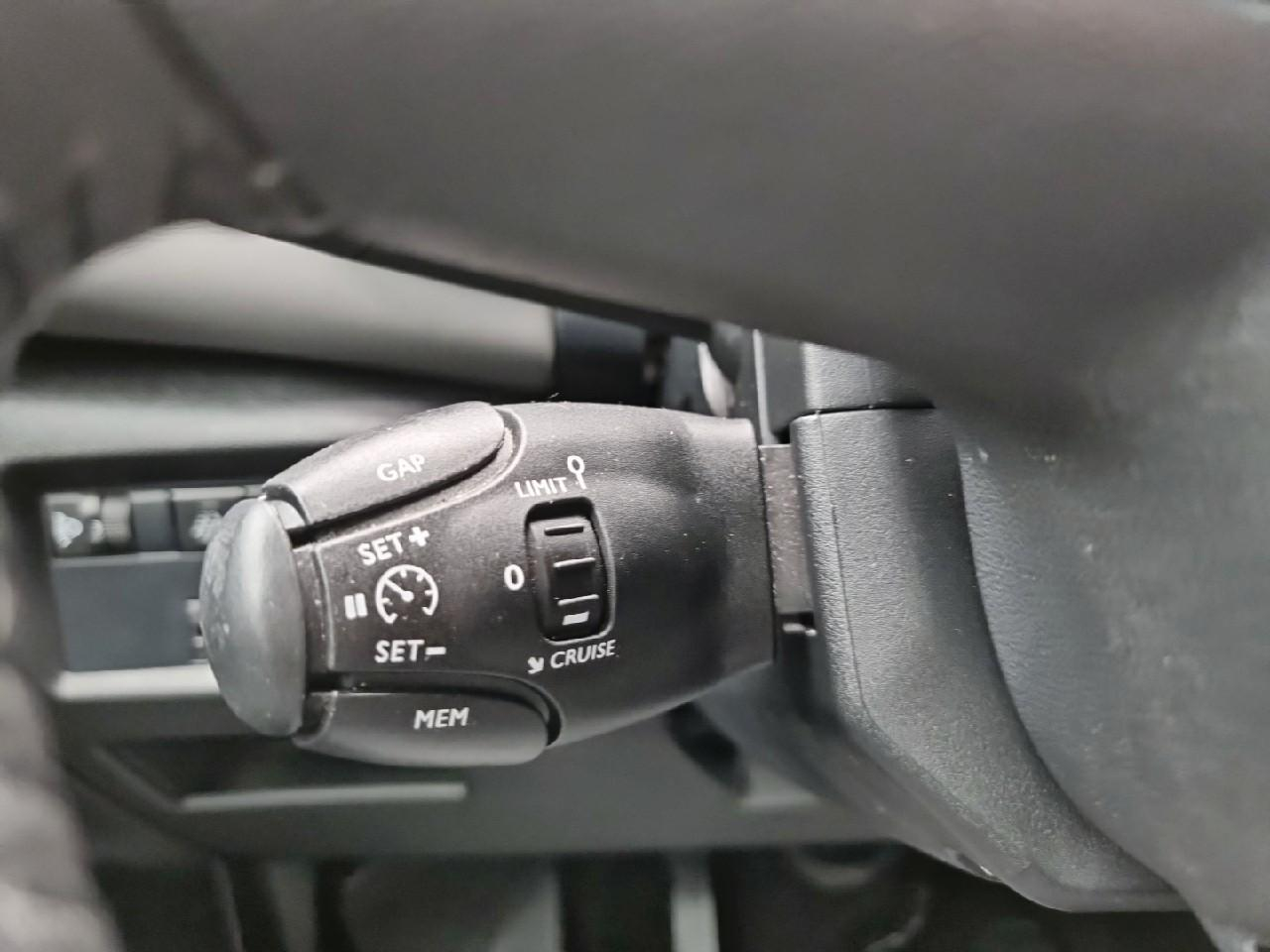 Citroën C5 Aircross bluehdi 130 s&s bvm6 c-series — photo 19
