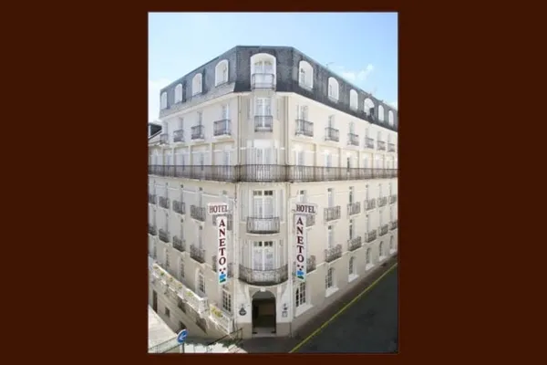 Fonds de commerce 80 pièces