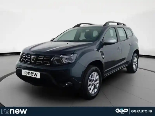 Dacia Duster 1.3 tce 130ch fap confort 4x2