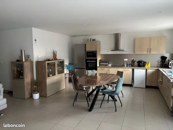 Maison en location