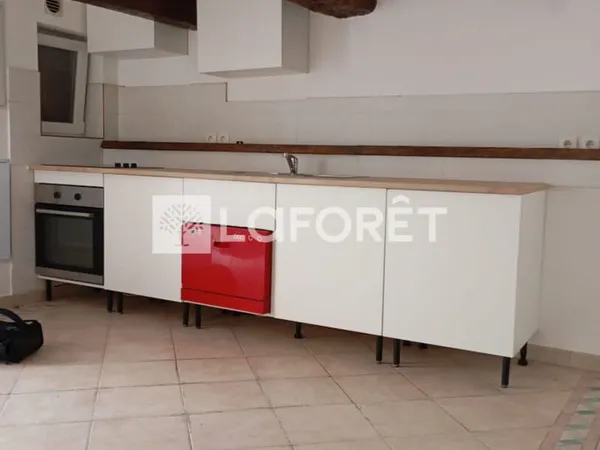 Maison Banyuls Dels Aspres 5 pièce(s) 130.07 m2
