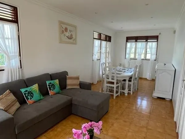 Maison 5 pièces 130 m²