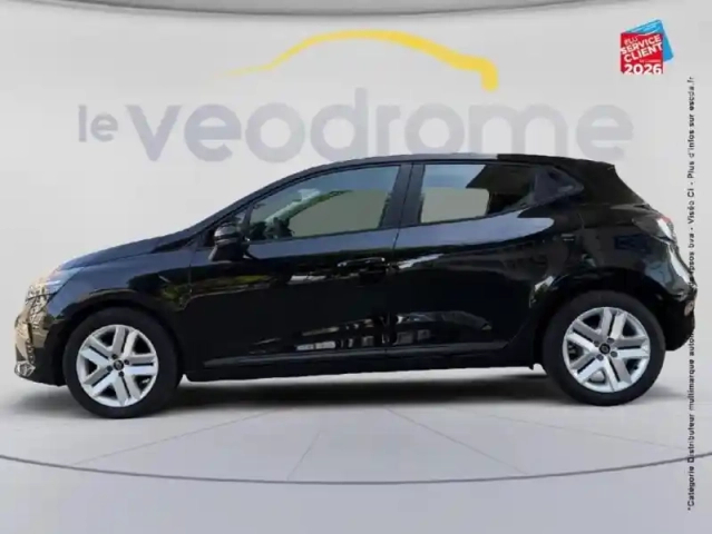 Renault Clio 1.0 tce 90ch evolution - 24 radar ar — photo 9