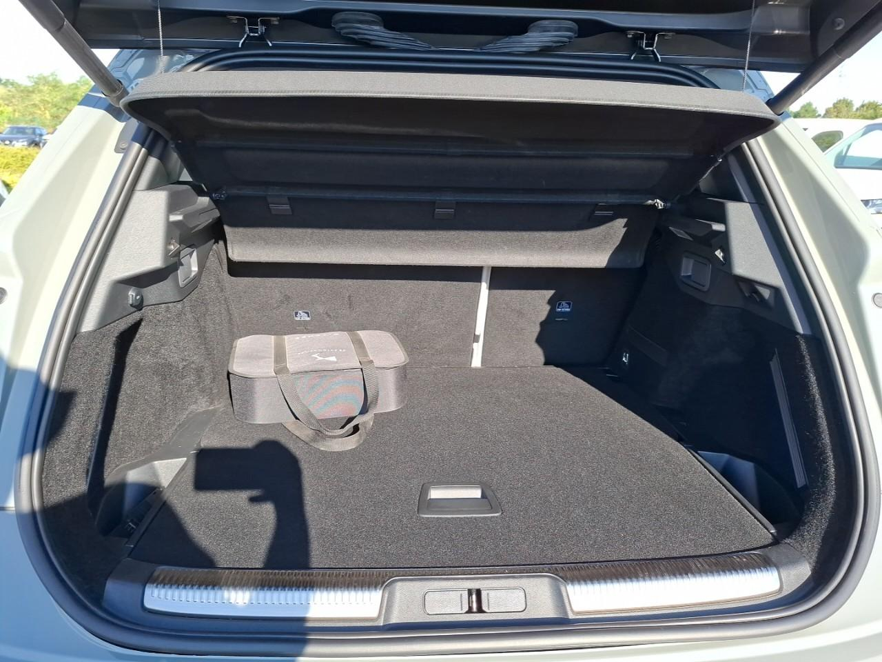 Ds Ds 7 crossback e-tense 225ch opera — photo 6