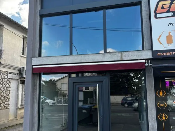 Local 70 m² MONTAUBAN