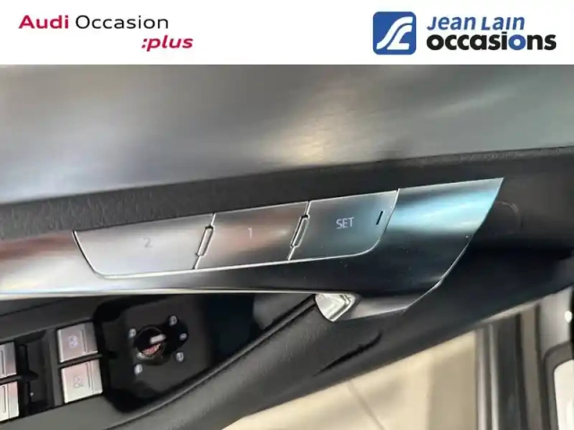 Audi A6 50 tfsie 299 ch s tronic 7 quattro — photo 66
