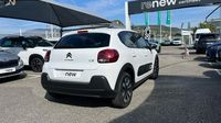 Citroen C3 1.2 PureTech 83ch S&S MAX — photo 5