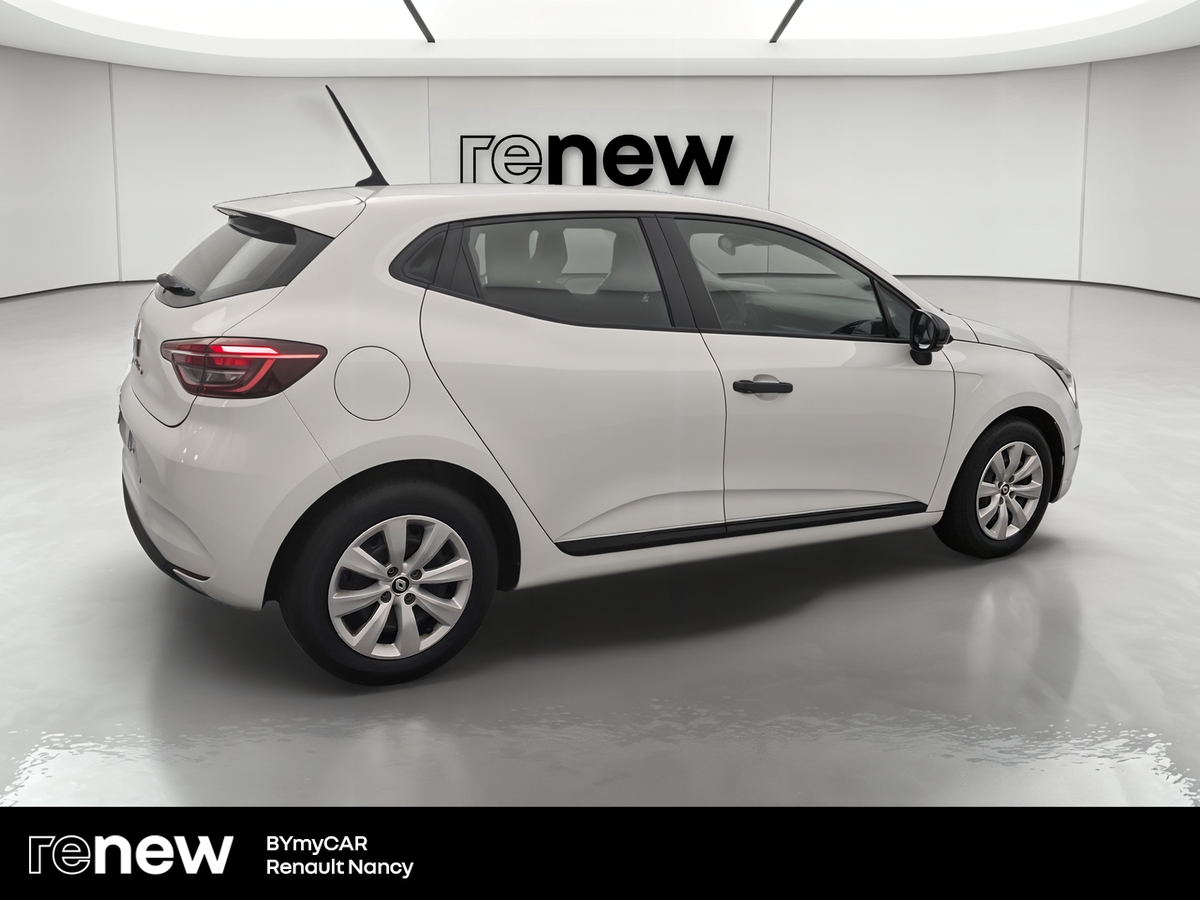 Renault Clio SCe 65 — photo 6