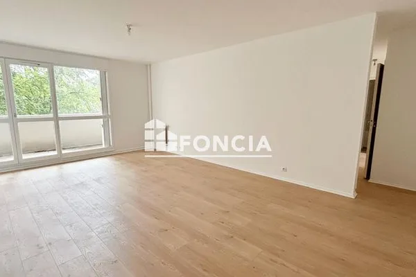 Appartement 3 pièces 67 m²