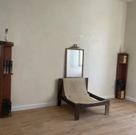 Appartement 2 pièces 33 m²