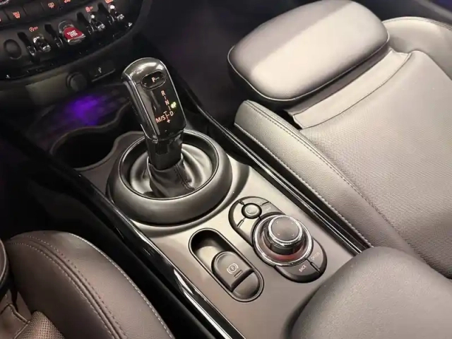 Mini Mini clubman cooper 136 ch dkg7 — photo 8
