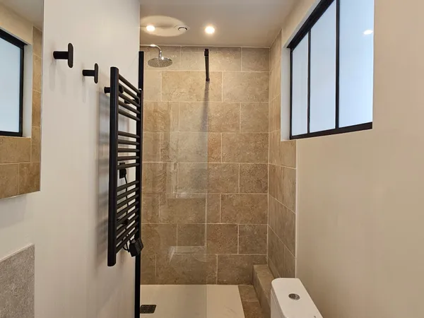T2 entièrement rénové à neuf - Plein centre de Saint-Raphaël - 40 m²