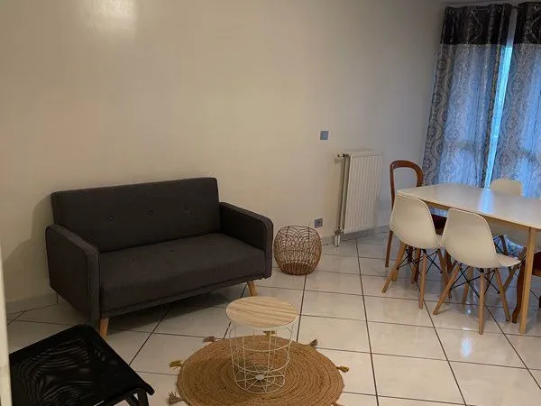 Chambre Colocation dans un appartement de 85m2