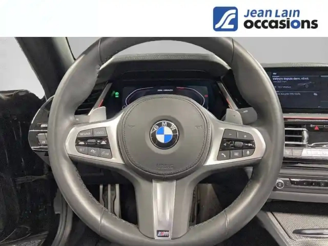 Bmw Z4 m40i 340 ch bva8 — photo 12