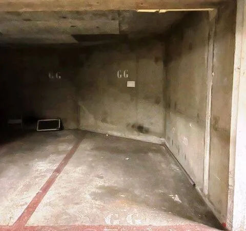 Parking 10 m²