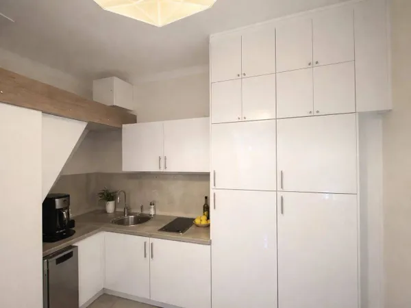 Appartement 1 pièce 15 m²