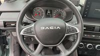 Dacia Sandero 1.0 TCe 90ch Stepway Extreme — photo 12