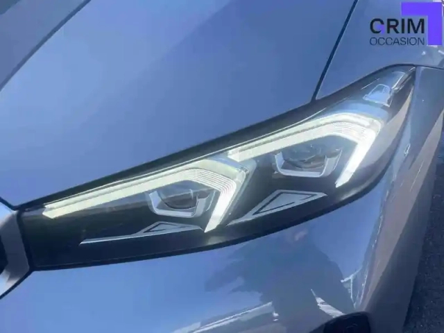 Bmw Serie 3 touring 318i 156 ch bva8 — photo 17