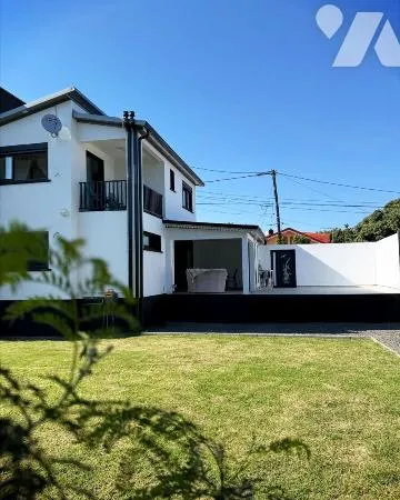 Maison 4 pièces 69 m²