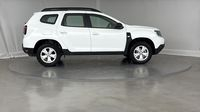 Dacia Duster 1.5 Blue dCi 115ch Confort 4x2 — photo 4