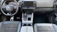Citroen C5 Aircross Hybrid rechargeable 225ch Shine Pack ë-EAT8 — photo 8