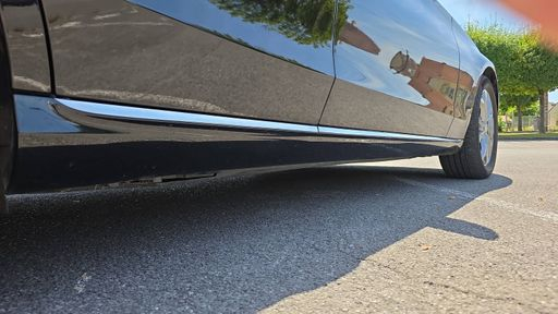 Mercedes Classe C 180 CDI 116 - Executive – 2014 – 76256 km – Diesel – Boîte Manuelle — photo 2