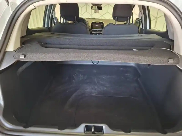 Renault Clio societe reversible dci 75 energy e6c — photo 22