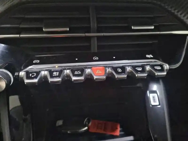 Peugeot 208 puretech 100 s&amp;s bvm6 — photo 25