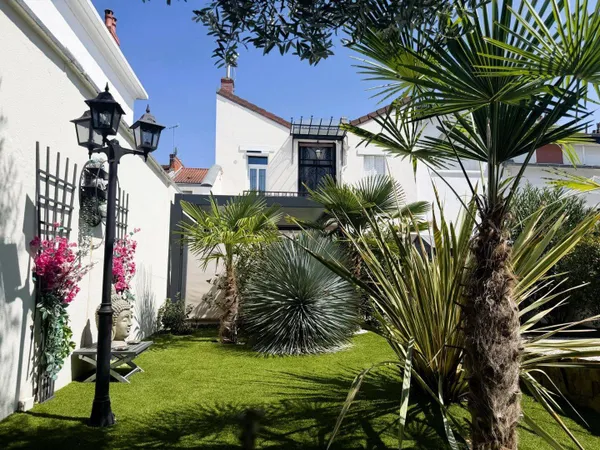Maison 4 pièces 113 m²
